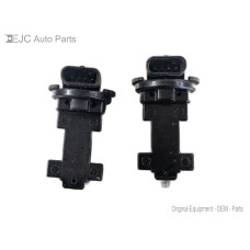 218E031 Camshaft Position Sensor Set For 14-17 Jeep Cherokee  3.2 05149141AF 4WD