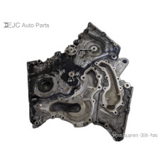 GUI110 Engine Timing Cover For 14-17 Jeep Cherokee  3.2 68137175AA 4WD