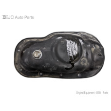 218C011 Lower Engine Oil Pan For 03-21 Toyota 4Runner  4.0 1210231010 4WD