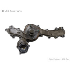 218C013 Water Coolant Pump For 03-09 Toyota 4Runner  4.0 1610009471 4WD