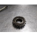 218C016 Idler Timing Gear For 05-09 Toyota 4Runner  4.0 1353031021 4WD