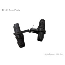 218C022 Camshaft Position Sensor Set For 05-09 Toyota 4Runner  4.0 9091905026 4WD