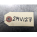 214V127 Knock Detonation Sensor For 13-14 Subaru Outback  2.5 22060AA180 AWD