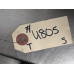 #U805 Left Cylinder Head For 11-13 Subaru Forester  2.5 11063AB651 AWD