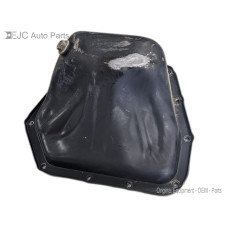 214Y002 Lower Engine Oil Pan From 2012 Subaru Forester  2.5 11109AA253 AWD