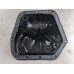 214Y002 Lower Engine Oil Pan From 2012 Subaru Forester  2.5 11109AA253 AWD