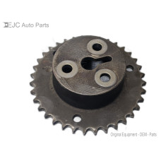 214Y010 Left Exhaust Camshaft Timing Gear For 11-13 Subaru Forester  2.5 13024AA350 AWD