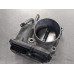 214Y034 Throttle Valve Body For 11-17 Subaru Forester  2.5 16112AA38A AWD