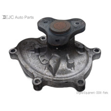 214Y035 Water Coolant Pump From 2012 Subaru Forester  2.5 21110AA690 AWD