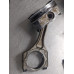 214Y043 Right Piston and Rod Standard For 11-13 Subaru Forester  2.5 12100AA470 AWD