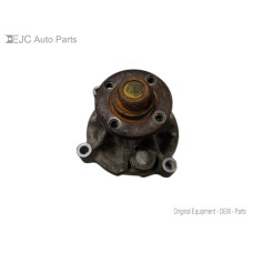 218B007 Water Coolant Pump For 97-10 Ford F-150  5.4 3L3E8501CA 692