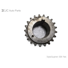218B016 Crankshaft Timing Gear For 05-08 Ford F-150  5.4 XL3E6306AA 692