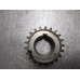 218B016 Crankshaft Timing Gear For 05-08 Ford F-150  5.4 XL3E6306AA 692