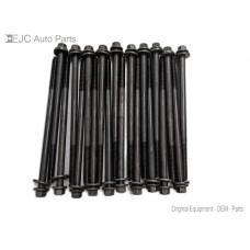218B017 Cylinder Head Bolt Kit For 05-08 Ford F-150  5.4 9R3E6065AA 692