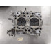 #NF03 Left Cylinder Head For 16-17 Subaru Crosstrek  2.0 11063AB870 AWD