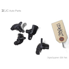 218A021 Camshaft Position Sensor Set For 16-17 Subaru Crosstrek  2.0 22053AA120 AWD