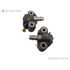 218S009 Timing Chain Tensioner Pair For 06-08 Ford F-150  5.4 F6AE6L266CA 600