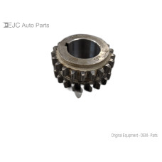 218S010 Crankshaft Timing Gear For 06-08 Ford F-150  5.4 XL3E6306AA 600