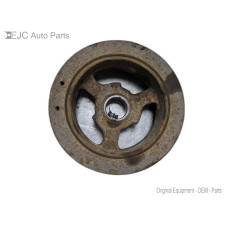 218S015 Crankshaft Pulley For 08-10 Ford F-150  5.4 7L3E6316AB 600