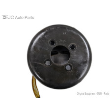 218S019 Water Pump Pulley For 06-08 Ford F-150  5.4 XC2E8A528AA 600