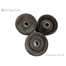 218S035 Idler Pulley Set For 06-08 Ford F-150  5.4  600