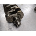 #LM01 Crankshaft Standard For 11-16 Volkswagen Jetta  2.0 06AF SOHC