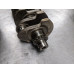 #LM01 Crankshaft Standard For 11-16 Volkswagen Jetta  2.0 06AF SOHC