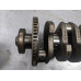 #LM01 Crankshaft Standard For 11-16 Volkswagen Jetta  2.0 06AF SOHC