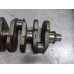 #LM01 Crankshaft Standard For 11-16 Volkswagen Jetta  2.0 06AF SOHC