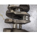#LM01 Crankshaft Standard For 11-16 Volkswagen Jetta  2.0 06AF SOHC