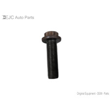 218T024 Crankshaft Bolt For 11-16 Volkswagen Jetta  2.0  SOHC