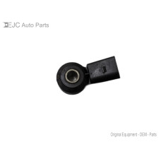 218T026 Knock Detonation Sensor For 11-16 Volkswagen Jetta  2.0 030905377D SOHC