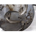 218V008 Right Piston and Rod Standard 17-18 Chevrolet Silverado 1500 5.3 12656877 4WD