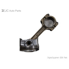 218V009 Left Piston and Rod Standard For 17-18 Chevrolet Silverado 1500  5.3 12656876 4WD