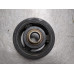 218V011 Crankshaft Pulley For 16-19 Chevrolet Silverado 1500  5.3 12684590 4WD