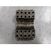 218V014 Engine Block Main Caps For 17-18 Chevrolet Silverado 1500  5.3  4WD