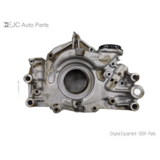 218V016 Engine Oil Pump For 17-18 Chevrolet Silverado 1500  5.3 12686433 4WD