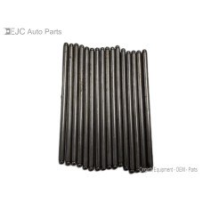 218V018 Pushrods Set All For 17-18 Chevrolet Silverado 1500  5.3 12619828 4WD