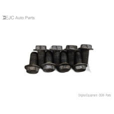 218V023 Flexplate Bolts For 17-18 Chevrolet Silverado 1500  5.3  4WD
