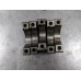 217R112 Engine Block Main Caps For 13-21 Mitsubishi Outlander Sport  2.0  FWD