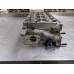 #IG03 Cylinder Head For 15-16 Volkswagen Jetta  2.0  Diesel