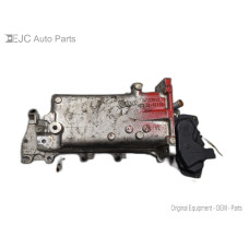 218D002 Intake Manifold With Intercooler For 15-16 Volkswagen Jetta  2.0  Diesel