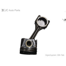 218D003 Piston and Connecting Rod Standard For 15-16 Volkswagen Jetta  2.0  Diesel