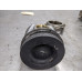 218D003 Piston and Connecting Rod Standard For 15-16 Volkswagen Jetta  2.0  Diesel