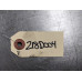 218D004 Engine Block Main Caps For 15-16 Volkswagen Jetta  2.0  Diesel