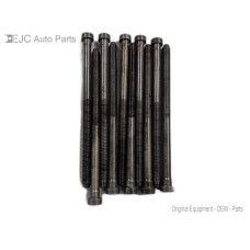 218D005 Cylinder Head Bolt Kit For 15-16 Volkswagen Jetta  2.0  Diesel