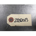 218D013 Crankshaft Trigger Tone Ring For 15-16 Volkswagen Jetta  2.0  Diesel