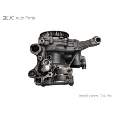 218D021 Engine Oil Pump For 15-16 Volkswagen Jetta  2.0 04L109105 Diesel