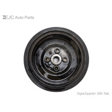 218D031 Crankshaft Pulley For 03-16 Volkswagen Jetta  2.0 03G105243 Diesel