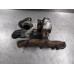 GWL501 Turbo Turbocharger Rebuildable For 15-16 Volkswagen Jetta  2.0 04L253019 Diesel